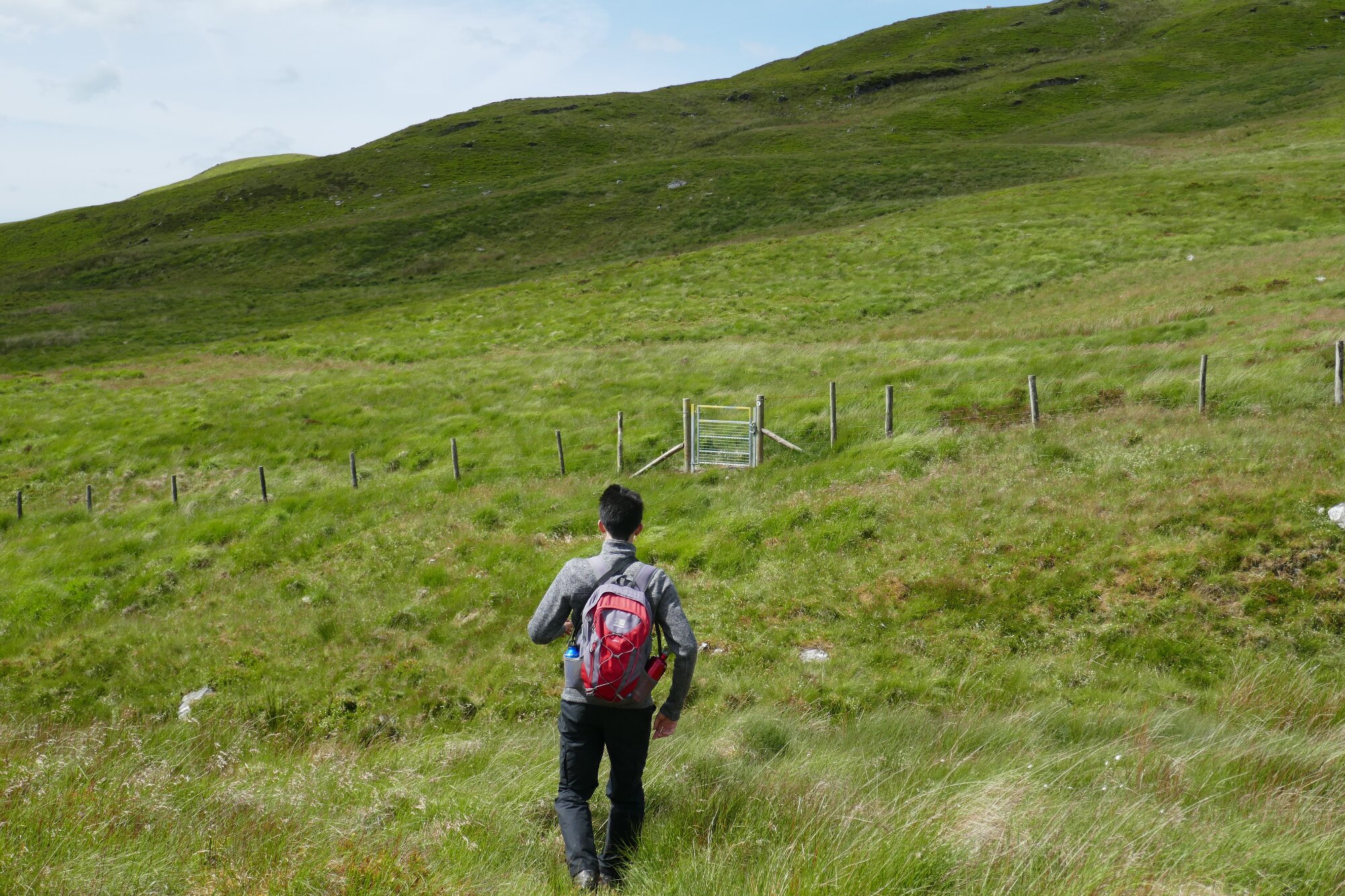 RachelSeabrook.net | Wild Walking | Cwmystwyth | pic51A